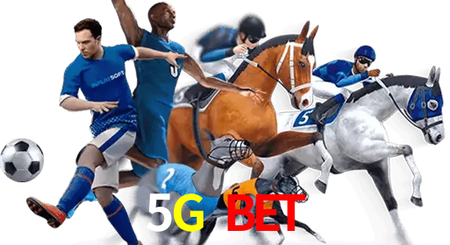 5G BET