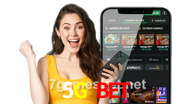 5G BET