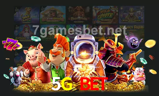 cassino 5G BET