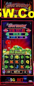 5GBET 777​