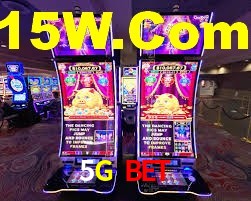 Programa VIP 5G BET