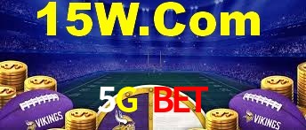 Welcome Bonus 5G BET