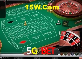Integração de APIs 5G BET