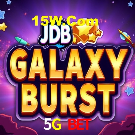 Apostas de Basquete 5G BET