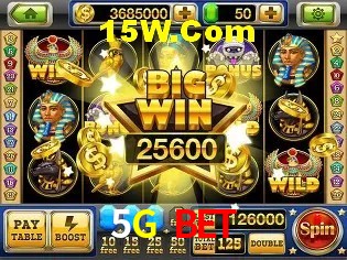 Casino Ao Vivo 5G BET