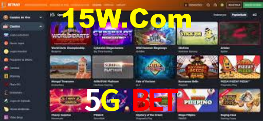 5G BET: Seu Especialista em Apostas Esportivas Brasileiras