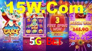 5GBET 777​