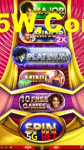 5G BET