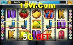 Sports Statistics 5G BET