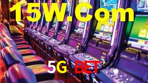 5G BET: Jogos de Caça-Níqueis-Altas Recompensas, Roleta-Velocidade, Blackjack-Desafios Máximos