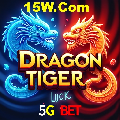 Slot Games 5G BET