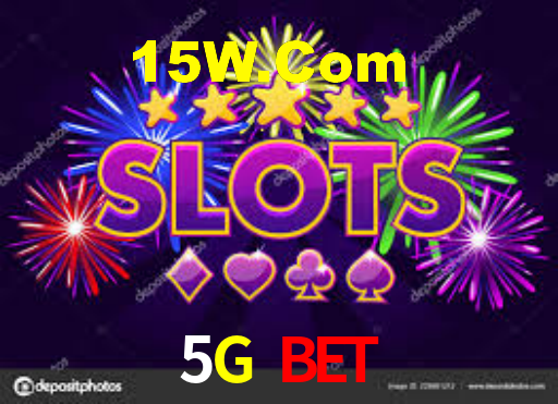 5G BET