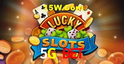 Promoções Sazonais 5G BET