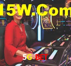 5G BET App Interface