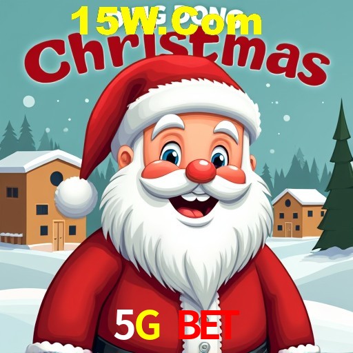 API Integration 5G BET