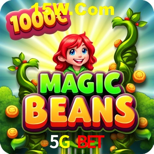 Weekend Specials 5G BET