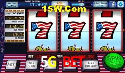 Especiais de Fim de Semana 5G BET
