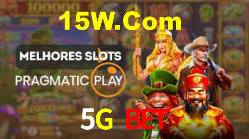 5GBET 777​