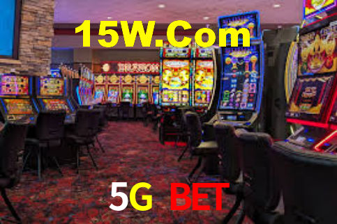 5G BET