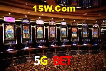 Cadastro Rápido 5G BET