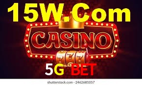 Live Casino 5G BET