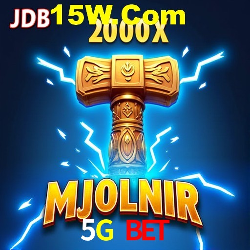 Exclusive Offers 5G BET