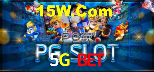 5GBET 777​