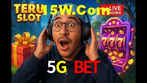 Experiência VIP 5G BET