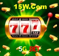 Diretório de Jogos 5G BET