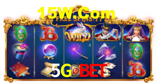 5G BET