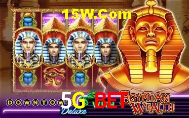 Jogos de Slot 5G BET