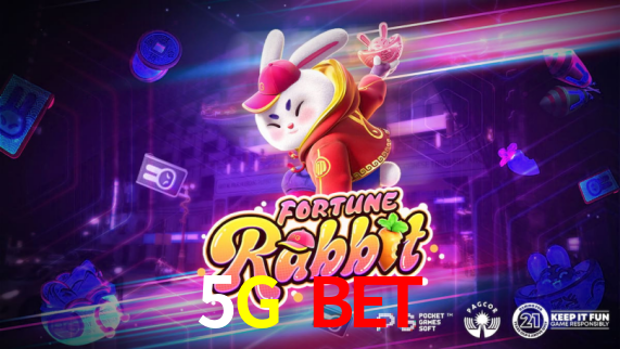 Cassino de Jogos 5G BET
