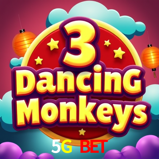 Slots no Site 5G BET
